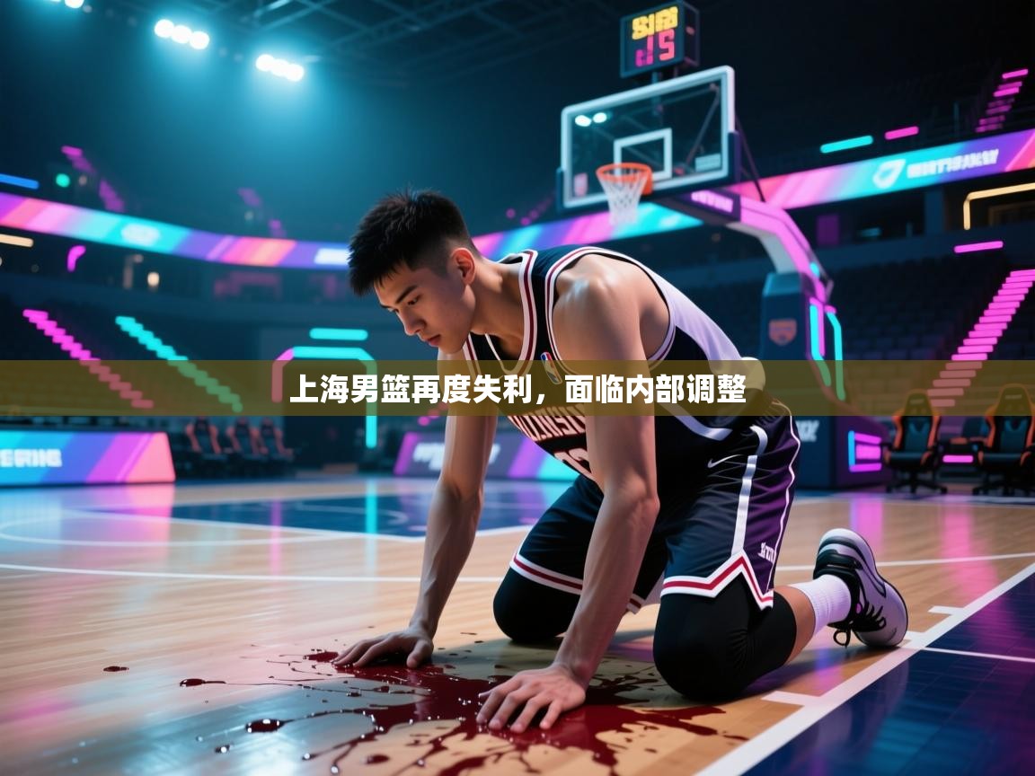 上海男篮再度失利,面临内部调整 第2张