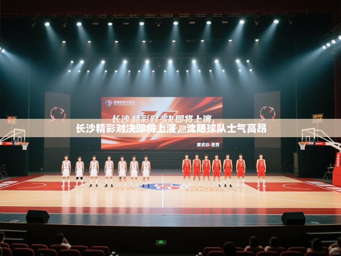 长沙精彩对决即将上演，沈阳球队士气高昂  第2张