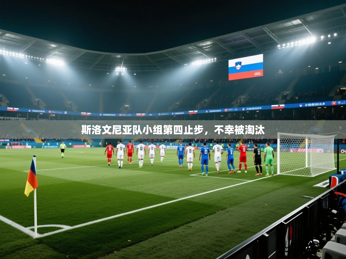 斯洛文尼亚队小组第四止步，不幸被淘汰  第2张
