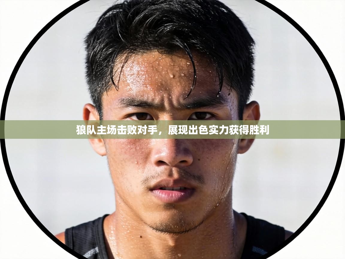 狼队主场击败对手,展现出色实力获得胜利 第2张